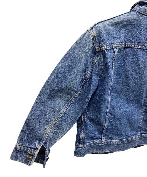 LEE（リー）LEE (リー) 220デニムジャケット インディゴ サイズ:Mの古着・服飾アイテム