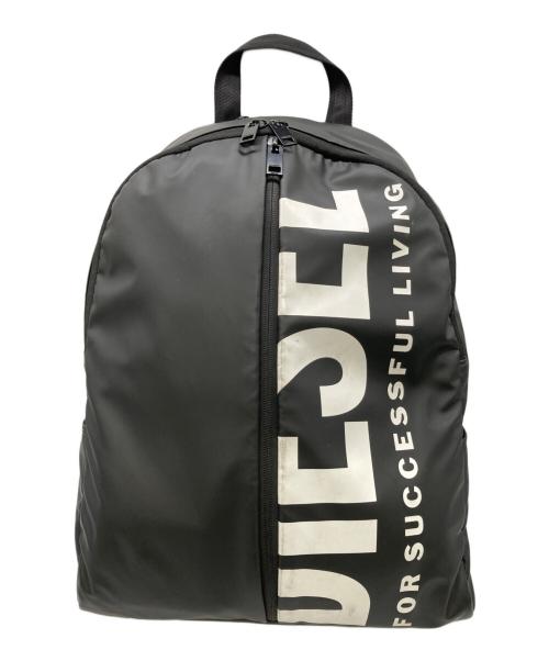 DIESEL（ディーゼル）DIESEL (ディーゼル) リュックの古着・服飾アイテム