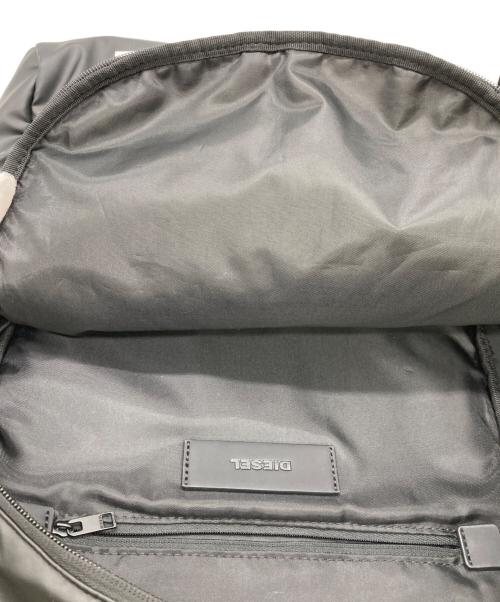 DIESEL（ディーゼル）DIESEL (ディーゼル) リュックの古着・服飾アイテム