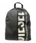 DIESEL（ディーゼル）の古着「リュック」