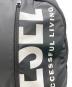 中古・古着 DIESEL (ディーゼル) リュック：6000円