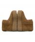中古・古着 UGG (アグ) CHE CLASSIC MINI PLATFORM ブラウン サイズ:UK6：12000円