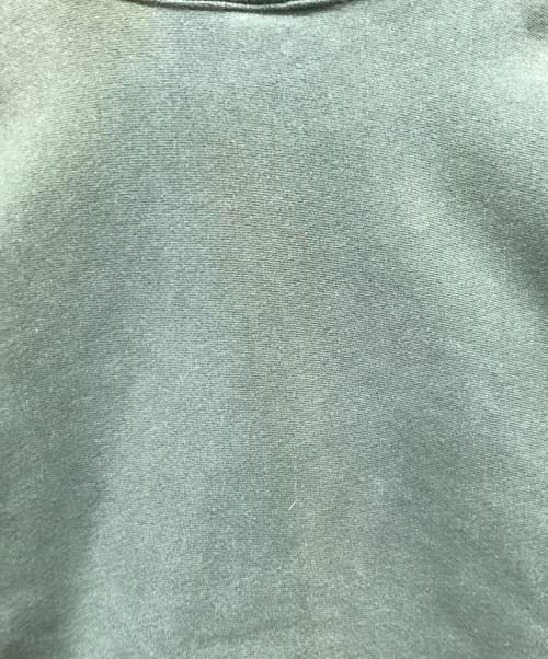 Champion（チャンピオン）Champion (チャンピオン) リバースウィーブスウェット グリーン サイズ:XX-LARGEの古着・服飾アイテム