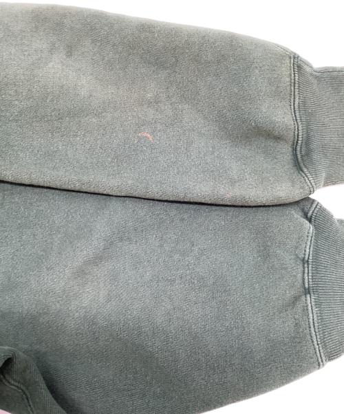 Champion（チャンピオン）Champion (チャンピオン) リバースウィーブスウェット グリーン サイズ:XX-LARGEの古着・服飾アイテム