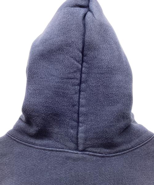 Champion（チャンピオン）Champion (チャンピオン) リバースウィーブパーカー ネイビー サイズ:X-LARGEの古着・服飾アイテム