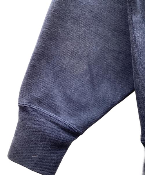 Champion（チャンピオン）Champion (チャンピオン) リバースウィーブパーカー ネイビー サイズ:X-LARGEの古着・服飾アイテム