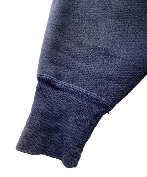 Champion（チャンピオン）Champion (チャンピオン) リバースウィーブパーカー ネイビー サイズ:X-LARGEの古着・服飾アイテム