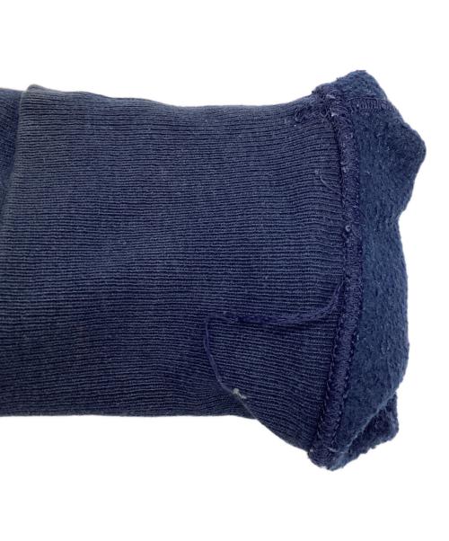 Champion（チャンピオン）Champion (チャンピオン) リバースウィーブパーカー ネイビー サイズ:X-LARGEの古着・服飾アイテム