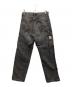 LEVI'S (リーバイス) デニムパンツ ブラック サイズ:W29×L32：5000円