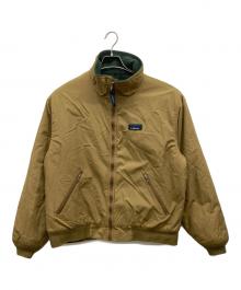 L.L.Bean（エルエルビーン）の古着「WARM-UP JACKET」｜カーキ