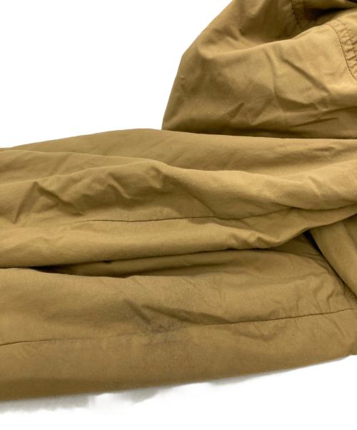 L.L.Bean（エルエルビーン）L.L.Bean (エルエルビーン) WARM-UP JACKET カーキ サイズ:MENS MEDIUMの古着・服飾アイテム