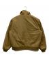 L.L.Bean (エルエルビーン) WARM-UP JACKET カーキ サイズ:MENS MEDIUM：15000円