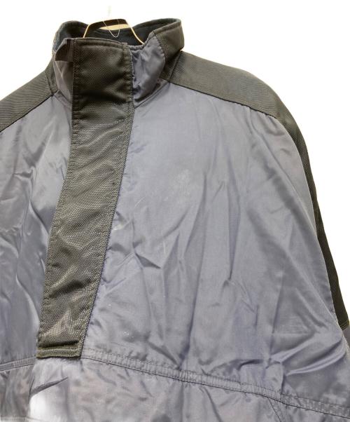 NIKE（ナイキ）NIKE (ナイキ) 中綿アノラックジャケット ネイビー サイズ:XLの古着・服飾アイテム