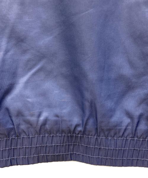 NIKE（ナイキ）NIKE (ナイキ) 中綿アノラックジャケット ネイビー サイズ:XLの古着・服飾アイテム