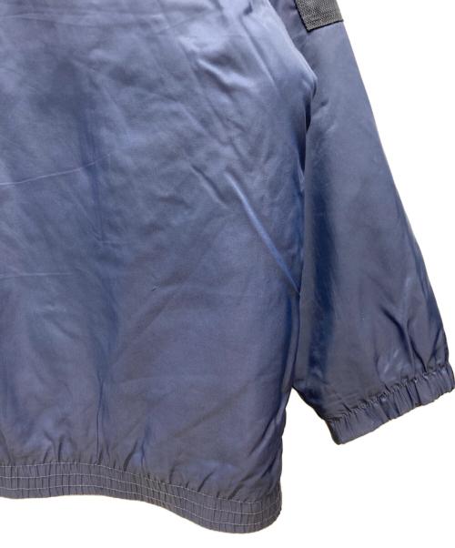 NIKE（ナイキ）NIKE (ナイキ) 中綿アノラックジャケット ネイビー サイズ:XLの古着・服飾アイテム