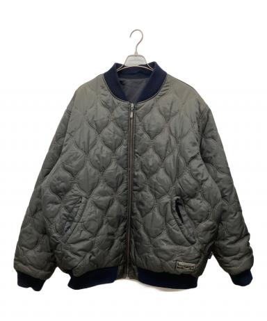 中古・古着通販】SEAN JOHN (ショーンジョン) リバーシブルジャケット