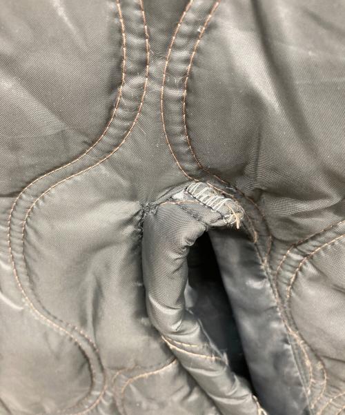 SEAN JOHN（ショーンジョン）SEAN JOHN (ショーンジョン) リバーシブルジャケット ブラック サイズ:XXLの古着・服飾アイテム