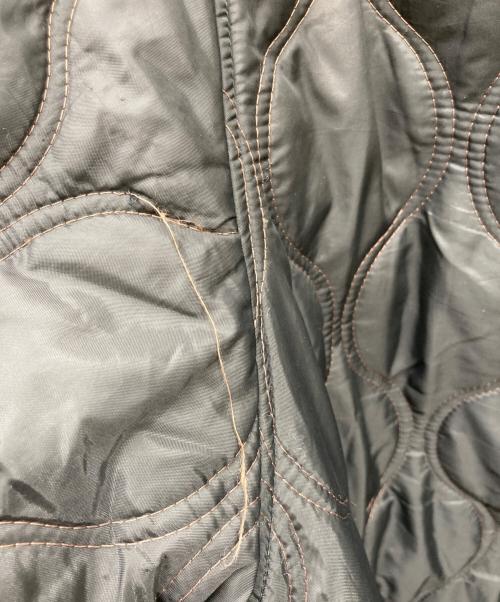 SEAN JOHN（ショーンジョン）SEAN JOHN (ショーンジョン) リバーシブルジャケット ブラック サイズ:XXLの古着・服飾アイテム