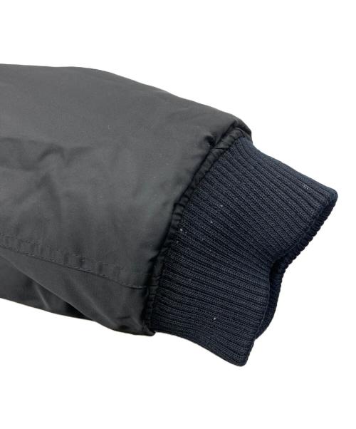 SEAN JOHN（ショーンジョン）SEAN JOHN (ショーンジョン) リバーシブルジャケット ブラック サイズ:XXLの古着・服飾アイテム