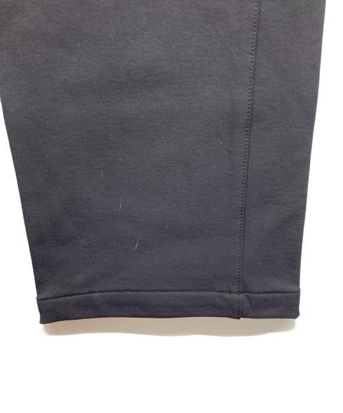 MILLET（ミレー）MILLET (ミレー) ハイキングパンツモンテ ローザ ブラック サイズ:Lの古着・服飾アイテム