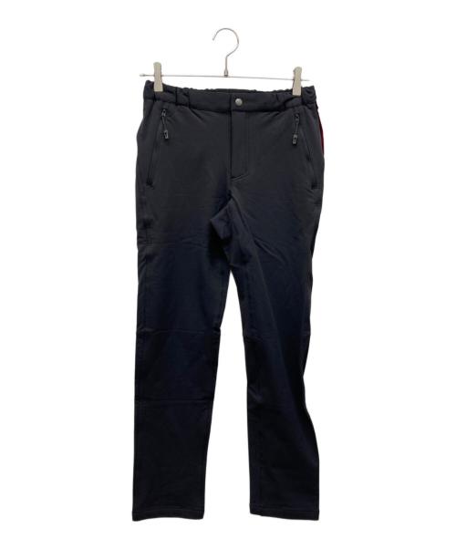 MILLET（ミレー）MILLET (ミレー) MONTE ROSA PANT NEO W ブラック サイズ:XS 未使用品の古着・服飾アイテム