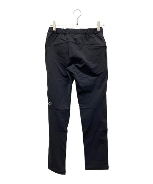 MILLET（ミレー）MILLET (ミレー) MONTE ROSA PANT NEO W ブラック サイズ:XS 未使用品の古着・服飾アイテム