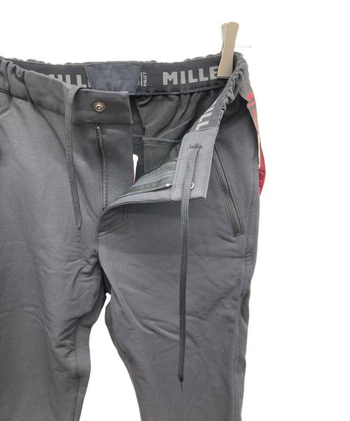 MILLET（ミレー）MILLET (ミレー) MONTE ROSA PANT NEO W ブラック サイズ:XS 未使用品の古着・服飾アイテム