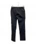 MILLET (ミレー) MONTE ROSA PANT NEO W ブラック サイズ:XS 未使用品：7000円