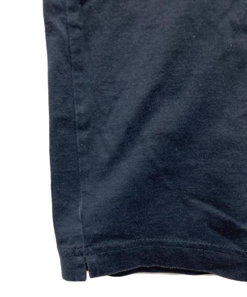 FENDI（フェンディ）FENDI (フェンディ) ディアボリックアイtシャツ ブラック サイズ:IT Lの古着・服飾アイテム