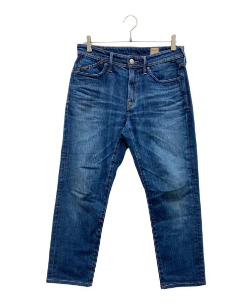 YANUK（ヤヌーク）YANUK (ヤヌーク) テーパードPHILIP2デニムパンツ インディゴ サイズ:30の古着・服飾アイテム