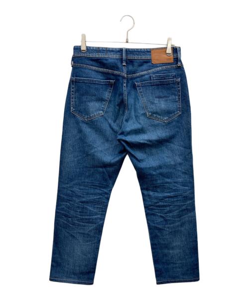 YANUK（ヤヌーク）YANUK (ヤヌーク) テーパードPHILIP2デニムパンツ インディゴ サイズ:30の古着・服飾アイテム