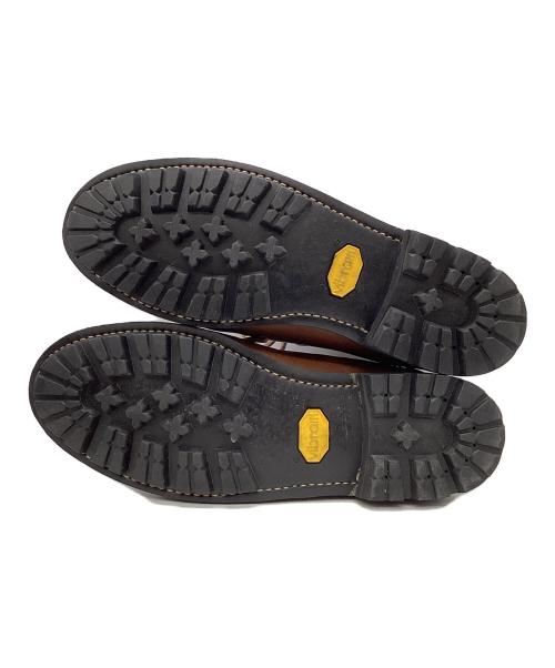 Timberland（ティンバーランド）Timberland (ティンバーランド) チャッカーブーツ ブラウン サイズ:12の古着・服飾アイテム