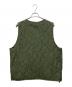 NIKE (ナイキ) Life Woven Military Vest カーキ サイズ:M：7000円