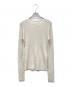 TODAYFUL (トゥデイフル) Silk wool Knit Cardigan アイボリー サイズ:F：8000円