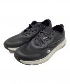 THE NORTH FACEザ ノース フェイス）の古着「ローカットスニーカー」｜ブラック