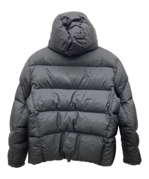 POLO RALPH LAUREN（ポロ・ラルフローレン）POLO RALPH LAUREN (ポロ・ラルフローレン) ビッグポニーダウンジャケット ブラック サイズ:L 180/100Aの古着・服飾アイテム