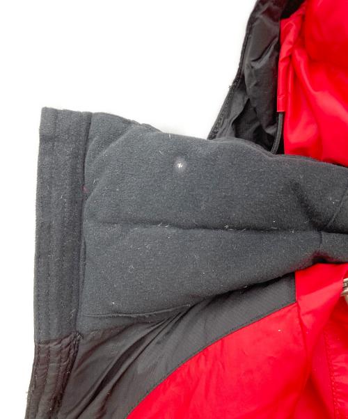 POLO RALPH LAUREN（ポロ・ラルフローレン）POLO RALPH LAUREN (ポロ・ラルフローレン) ビッグポニーダウンジャケット ブラック サイズ:L 180/100Aの古着・服飾アイテム