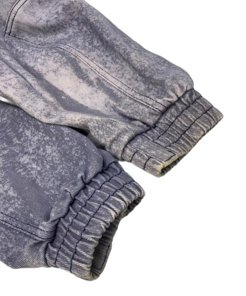 taka original（タカ オリジナル）TAKA ORIGINAL (タカ オリジナル) フライト型デニムジャケット インディゴ サイズ:Lの古着・服飾アイテム