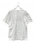 stussy (ステューシー) プリントTシャツ ホワイト サイズ:L：5000円