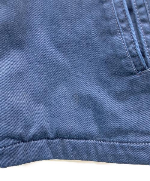 POLO RALPH LAUREN（ポロ・ラルフローレン）POLO RALPH LAUREN (ポロ・ラルフローレン) スイングトップ ネイビー サイズ:L(16-18)の古着・服飾アイテム