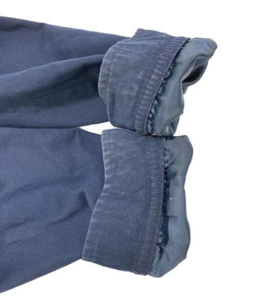 POLO RALPH LAUREN（ポロ・ラルフローレン）POLO RALPH LAUREN (ポロ・ラルフローレン) スイングトップ ネイビー サイズ:L(16-18)の古着・服飾アイテム