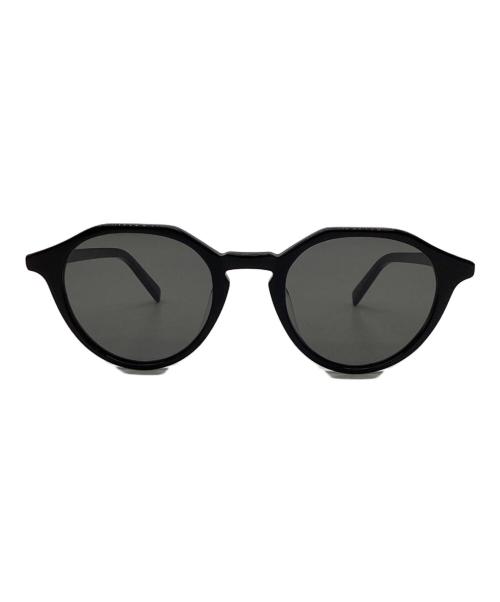 A.D.S.R.（エーディーエスアール）A.D.S.R. (エーディーエスアール) BOZ 01 ブラックの古着・服飾アイテム