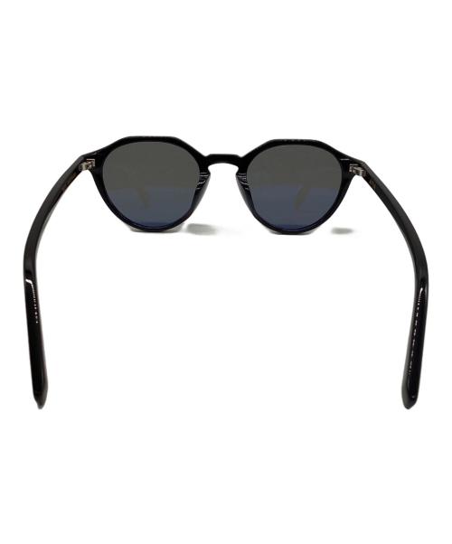 A.D.S.R.（エーディーエスアール）A.D.S.R. (エーディーエスアール) BOZ 01 ブラックの古着・服飾アイテム