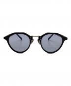 A.D.S.R.エーディーエスアール）の古着「SATCHMO 01」｜ブラック