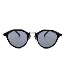 A.D.S.R.（エーディーエスアール）の古着「SATCHMO 01」｜ブラック