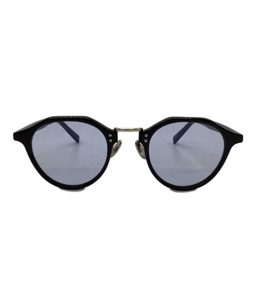 A.D.S.R.（エーディーエスアール）A.D.S.R. (エーディーエスアール) SATCHMO 01 ブラック サイズ:なしの古着・服飾アイテム