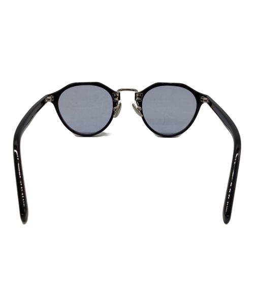 A.D.S.R.（エーディーエスアール）A.D.S.R. (エーディーエスアール) SATCHMO 01 ブラック サイズ:なしの古着・服飾アイテム