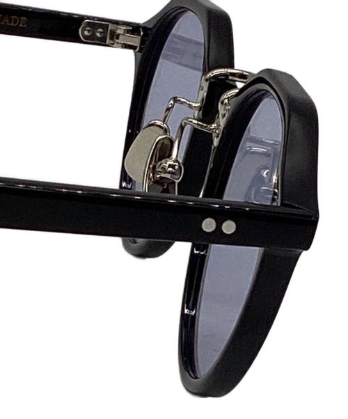 A.D.S.R.（エーディーエスアール）A.D.S.R. (エーディーエスアール) SATCHMO 01 ブラック サイズ:なしの古着・服飾アイテム