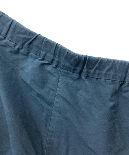 GRACE CONTINENTAL（グレースコンチネンタル）GRACE CONTINENTAL (グレースコンチネンタル) セットアップブラウス ネイビー サイズ:36の古着・服飾アイテム