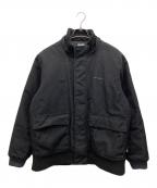 CarHarttカーハート）の古着「TRUMBULL JACKET」｜ブラック